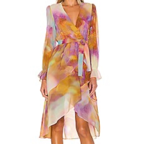 Dress Kendall & Kylie - Picture 1 of 3